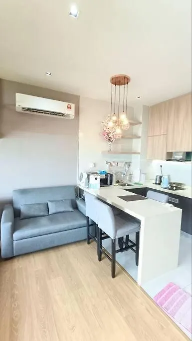 Modern Studio 5 Pax @ Danga Bay Shopping Mall Johor Bahru 0*,  Malaysia